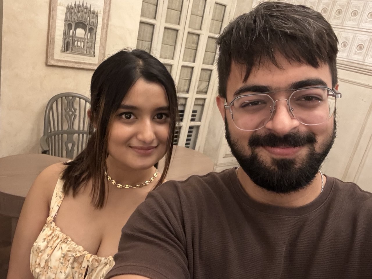 Golden Hour Memories